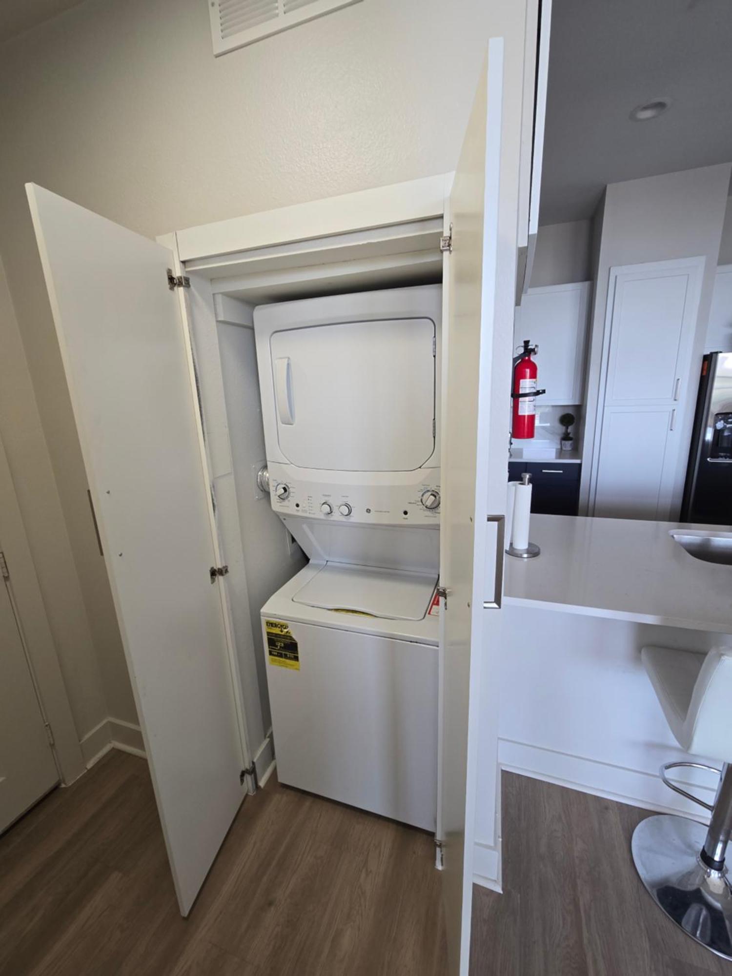 2Bdrm/2 King Beds/1Air Mattress Leilighet Dallas Eksteriør bilde