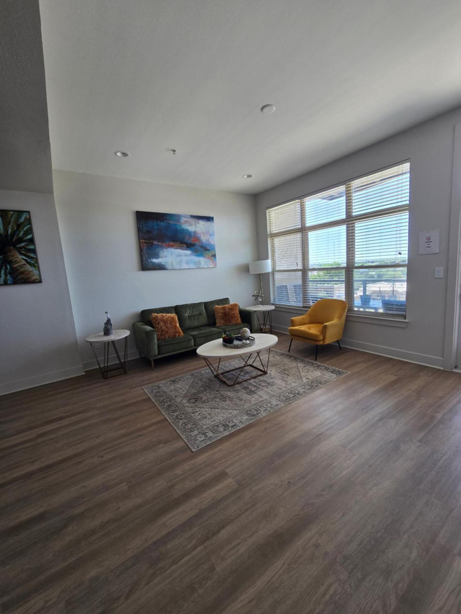 2Bdrm/2 King Beds/1Air Mattress Leilighet Dallas Eksteriør bilde