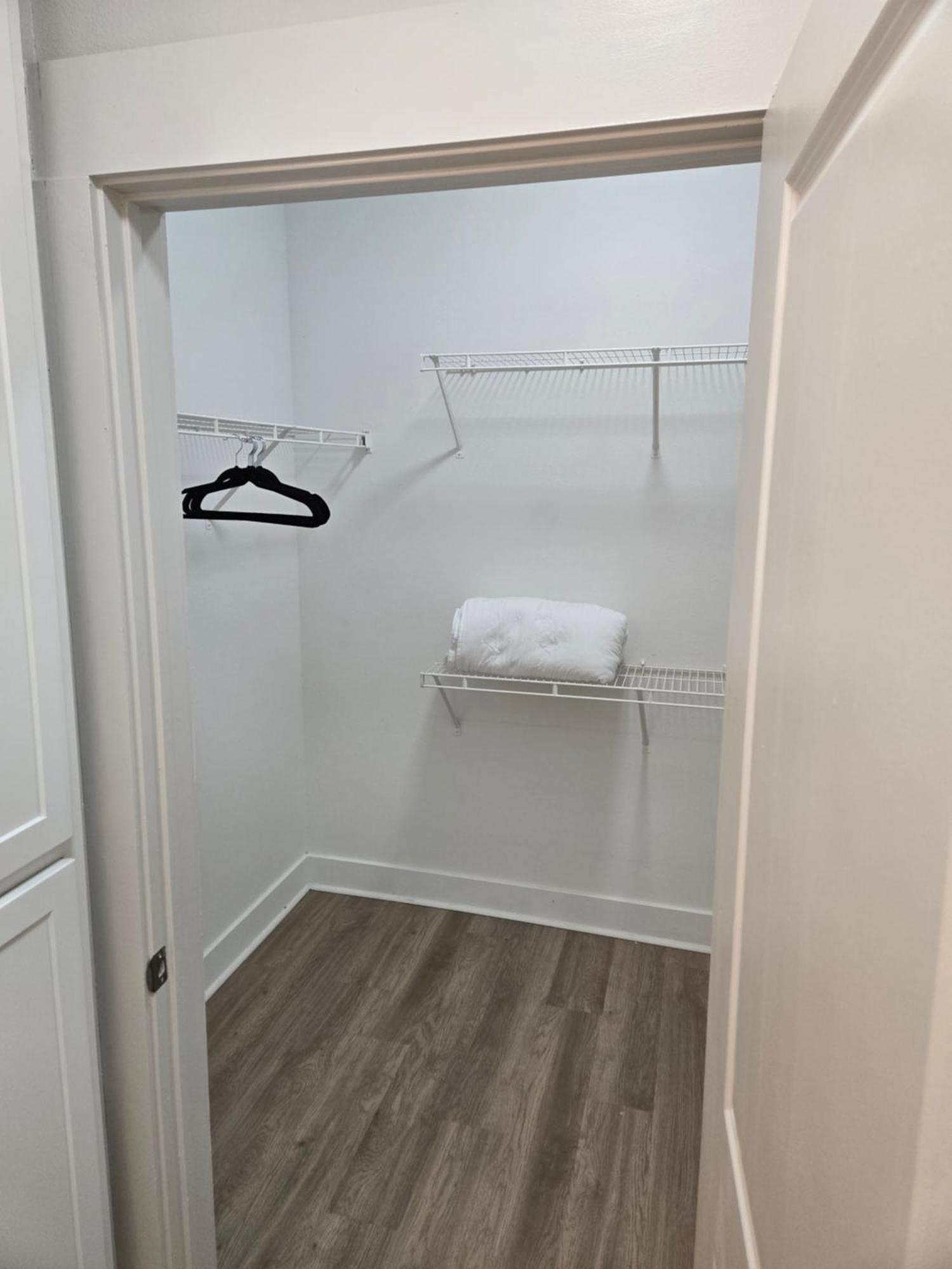 2Bdrm/2 King Beds/1Air Mattress Leilighet Dallas Eksteriør bilde