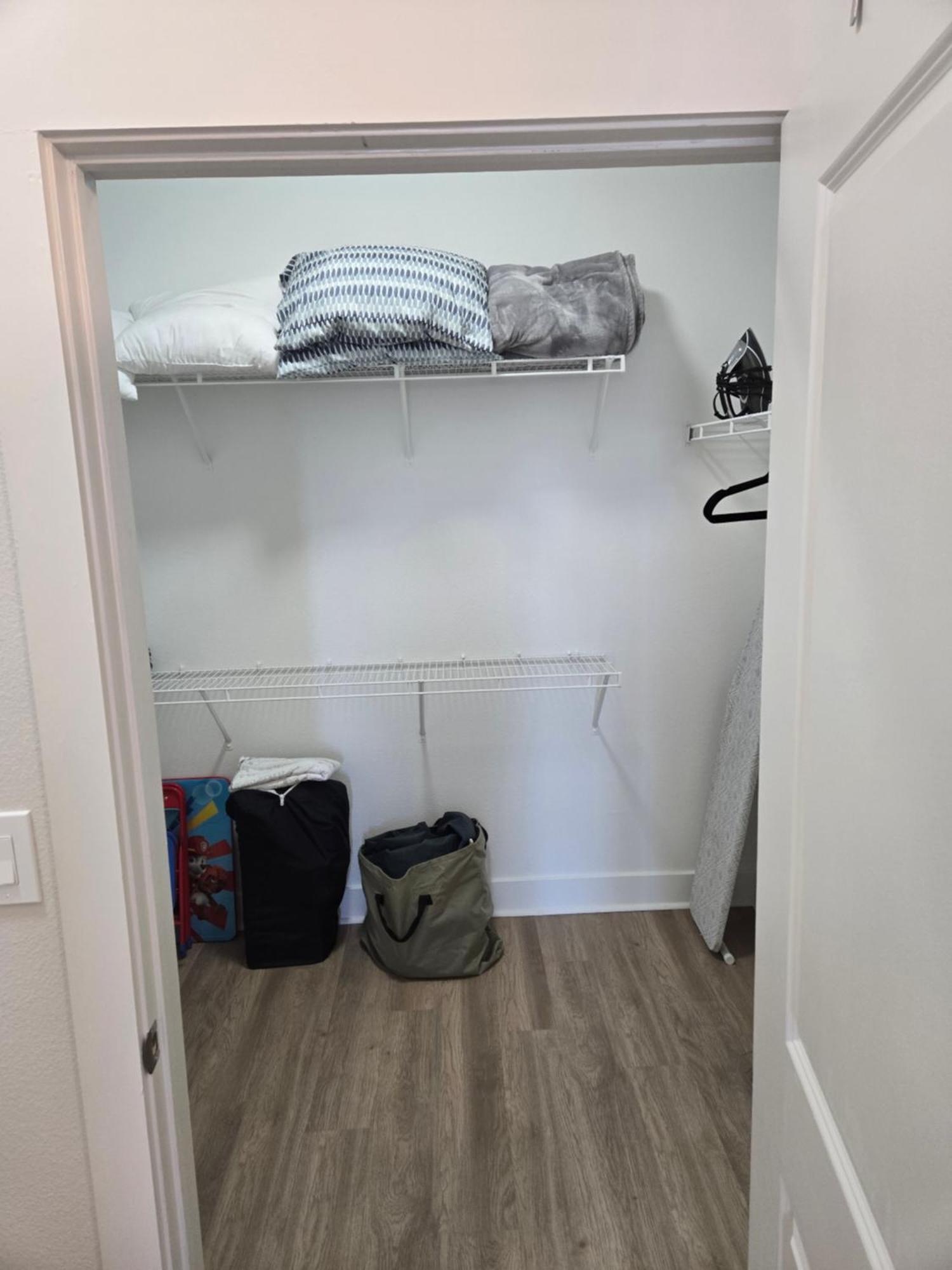 2Bdrm/2 King Beds/1Air Mattress Leilighet Dallas Eksteriør bilde